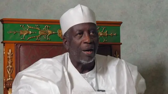 Bafarawa
