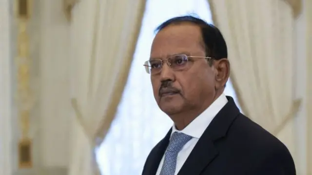 اجیت ڈوول