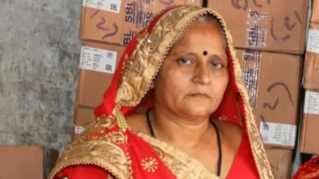 अहमदाबाद विमान हादसा