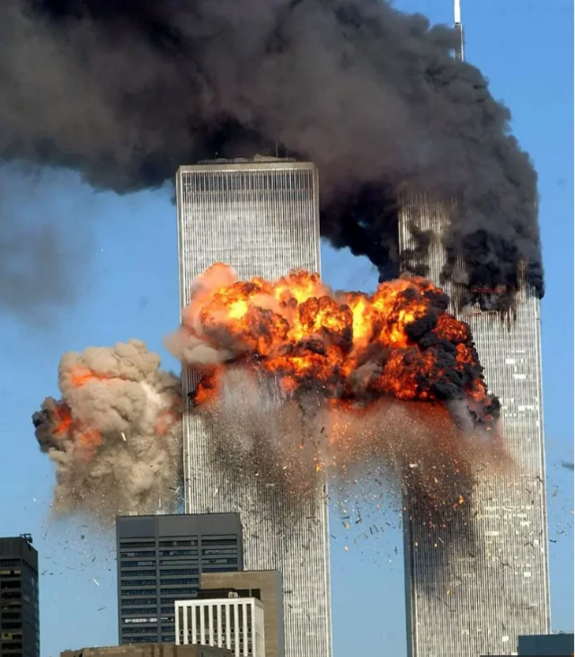 World Trade Center