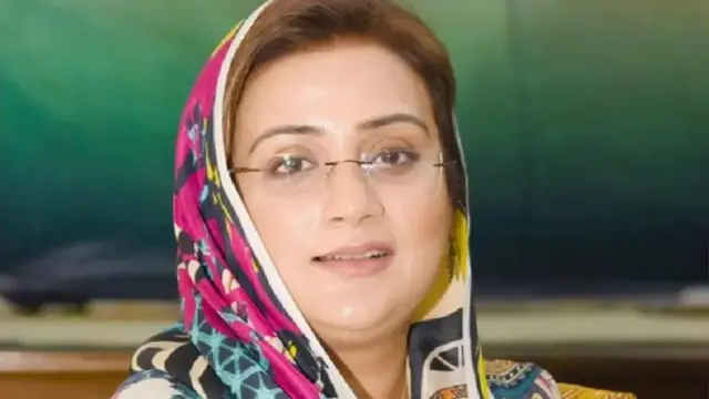 Azma Bukhari/Twitter