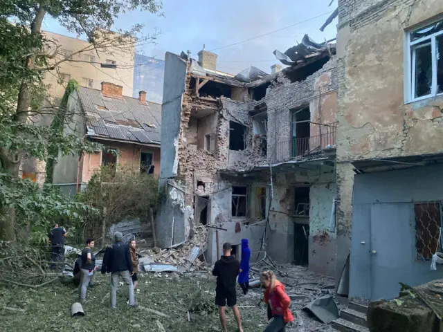 Львов