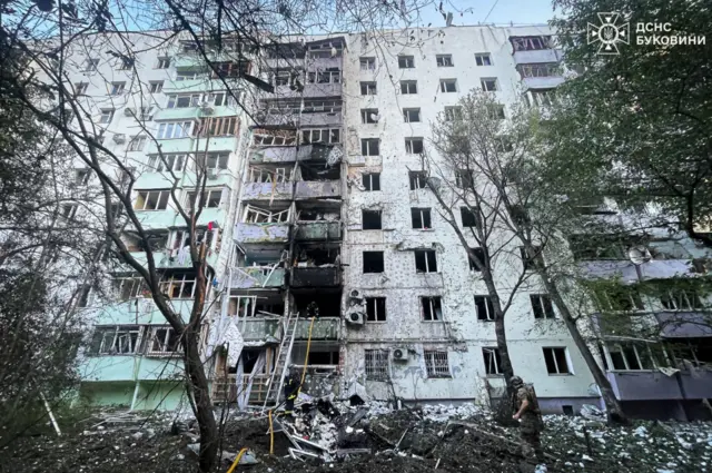 фото из поста Зеленского