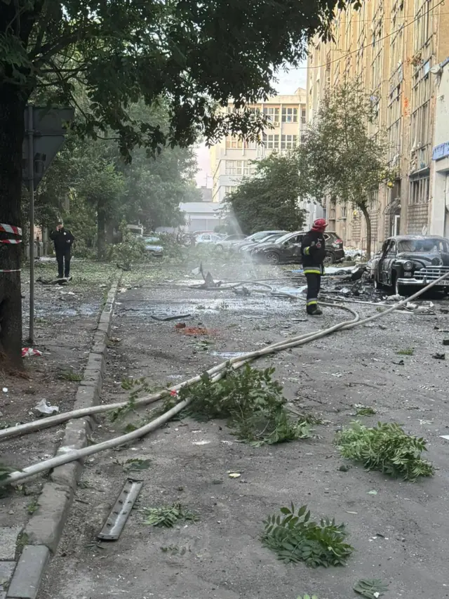 Львов