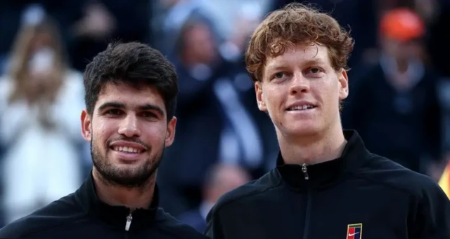 Wimbledon Open final 2025