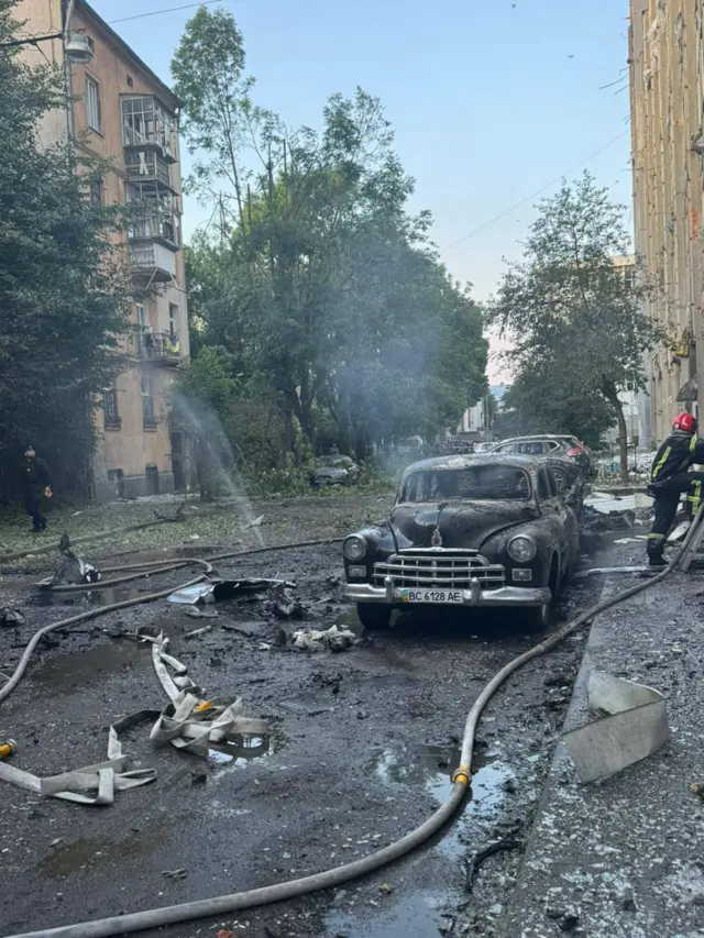 Львов