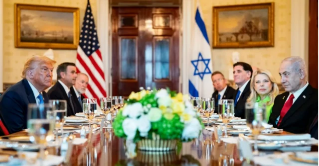 Trump, Natan