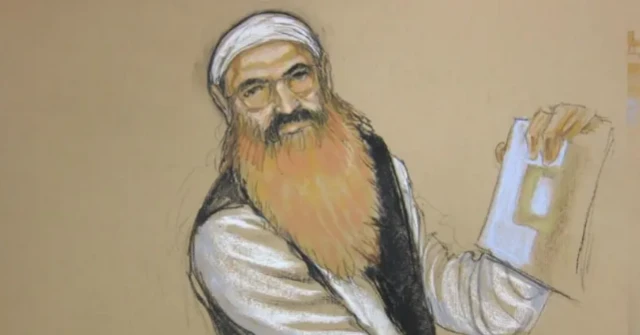 Khalid Shaikh Mohammad