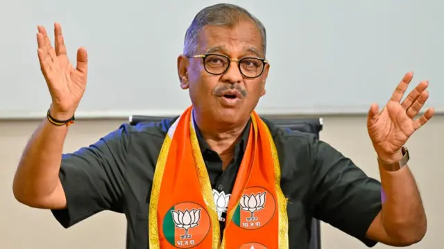 उज्ज्वल देवराज निकम