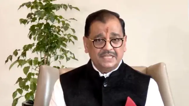 उज्ज्वल निकम