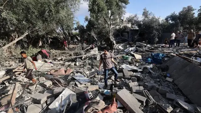 Gaza