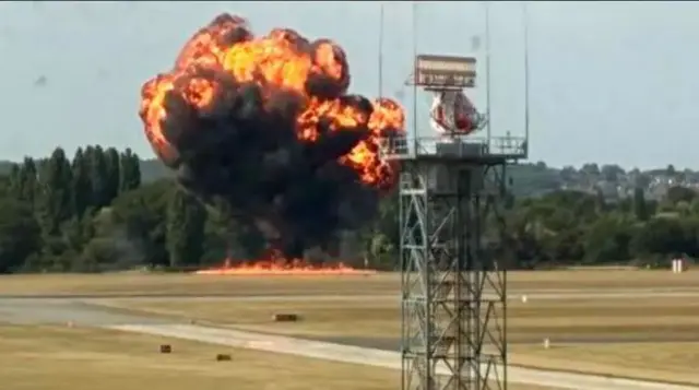 ساؤتھ اینڈ ایئرپورٹ