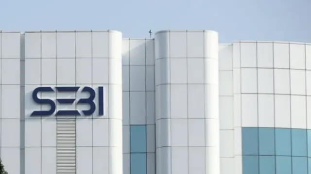 शेयर बाज़ार रेगुलेटर सेबी