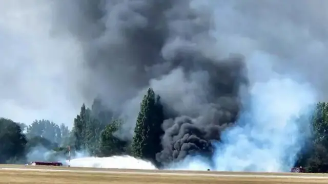 ساؤتھ اینڈ ایئرپورٹ