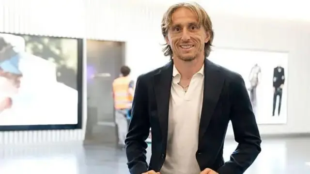 Modric