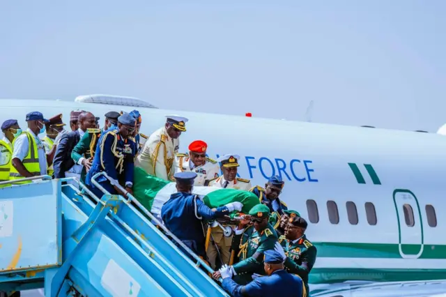 Buhari