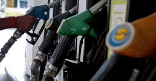 پیٹرولیم مصنوعات کی قیمتوں میں اضافہ