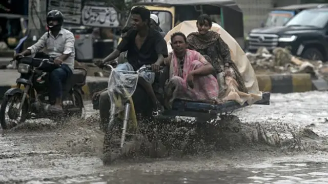 این ڈی ایم اے