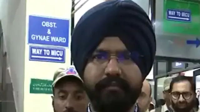 हरविंदर सिंह