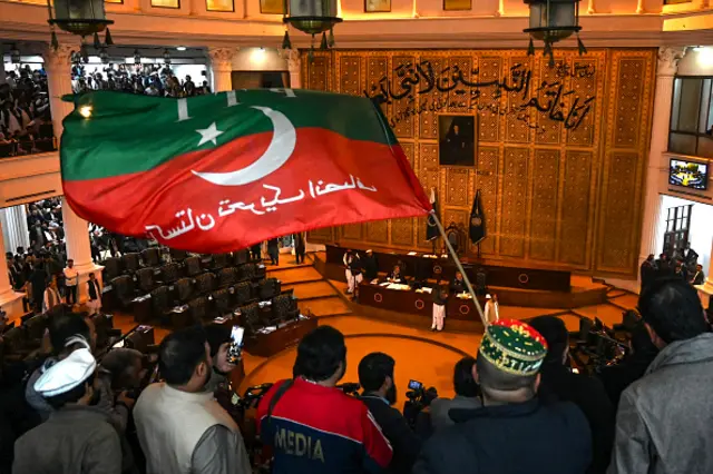 خیبر پختونخوا