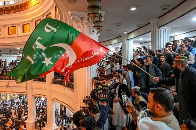 خیبر پختونخوا