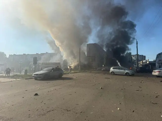 Доброполье