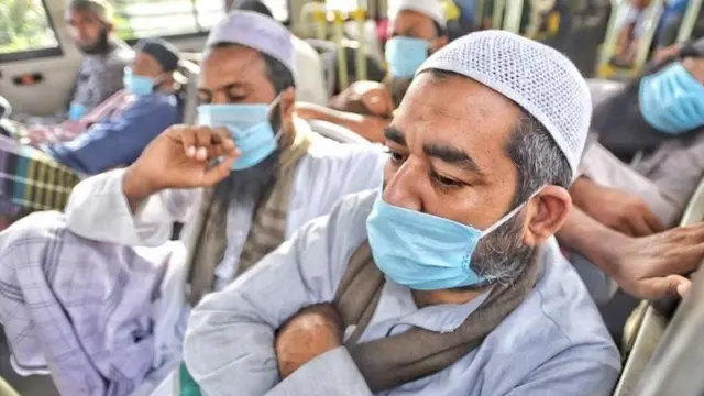 तब्लीग़ी जमात