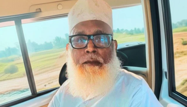 छांगुर बाबा