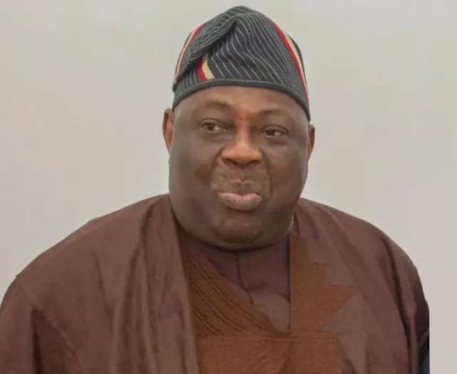 Dele Momodu