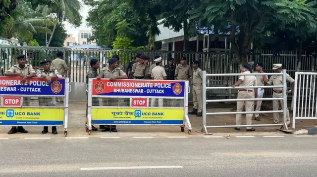 ओडिशा बंद