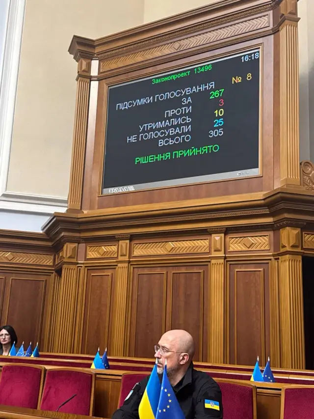 Фото депутата Верховной рады Ярослава Железняка