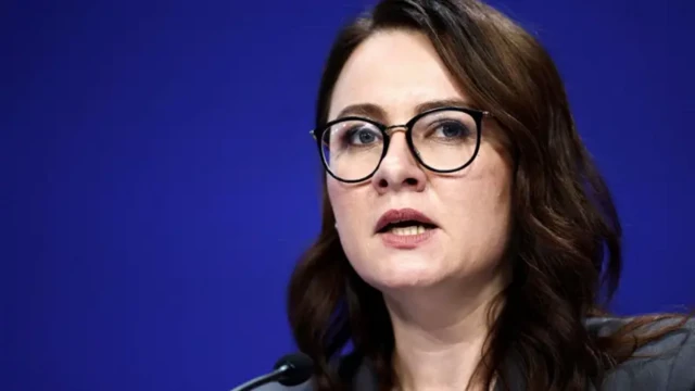 Именно Свириденко отвечала за подписание украинско-американской сделки о недрах
