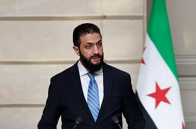 احمد الشراع