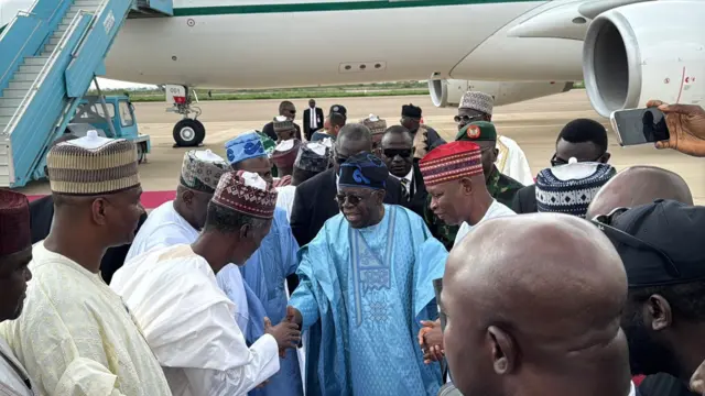 Tinubu