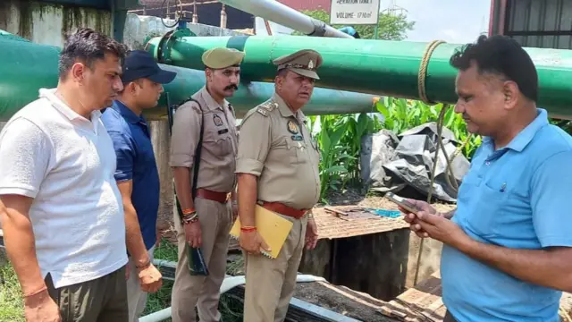 शुगर मिल