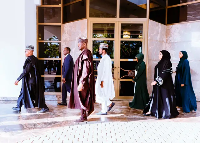 Iayalna Buhari