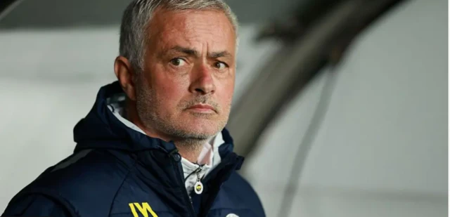 Mourinho