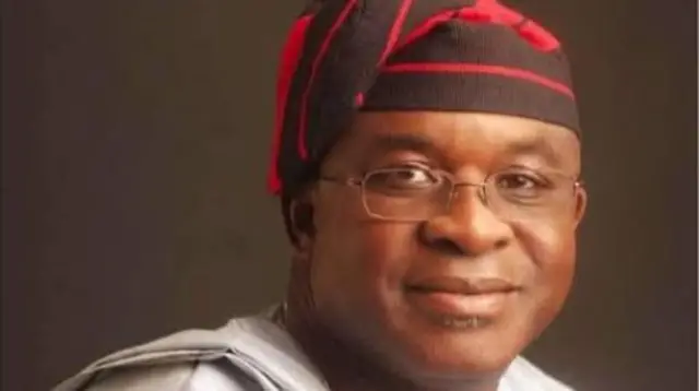 David Mark agbaala arụkwaghịm na PDP