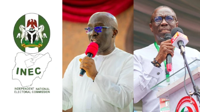 Ụlọikpe Kachasị enyebeghị mkpebi maka ntuliaka gọvanọ Edo steeti