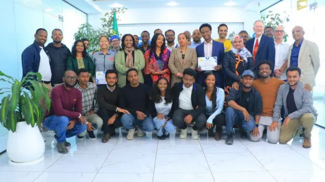 Ogeeyyii fayyaa beekamtiin kennameef