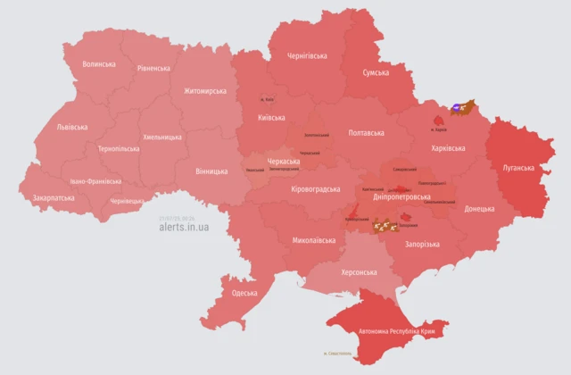 Карта