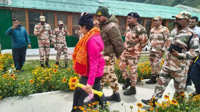 मीनाक्षी लेखी