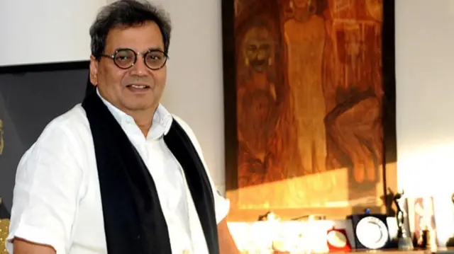 सुभाष घई