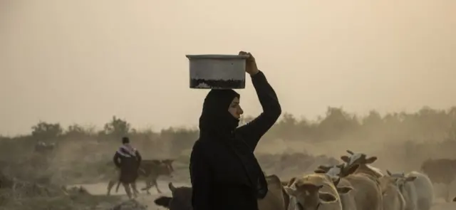 بحران آب