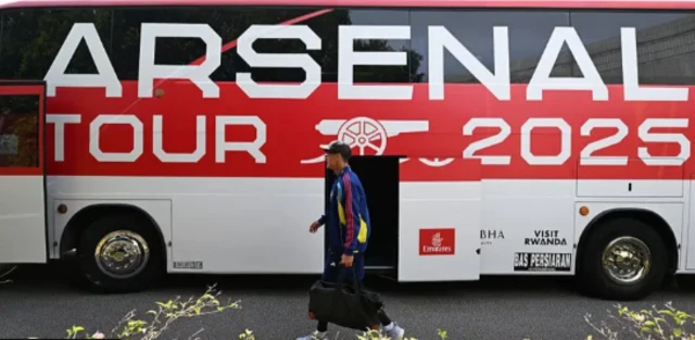 Arsenal