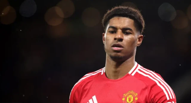 Rashford