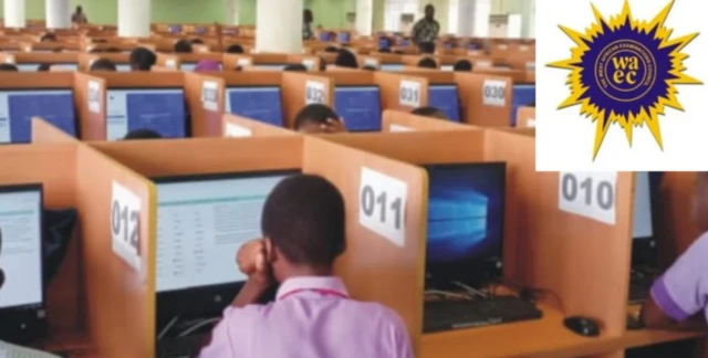 E kwuru na a ga-ewepụta mpụtara ule ahụ tupu ụbọchị Mọnde, 4 Ọgọst, 2025