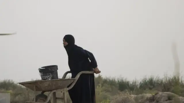 بحران آب