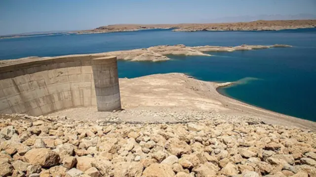 بحران آب
