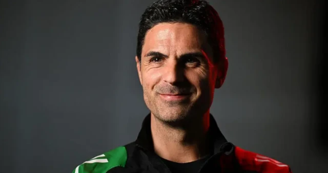 Arteta